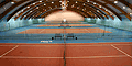Sportcentrum Radonice