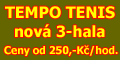 TEMPO TENIS